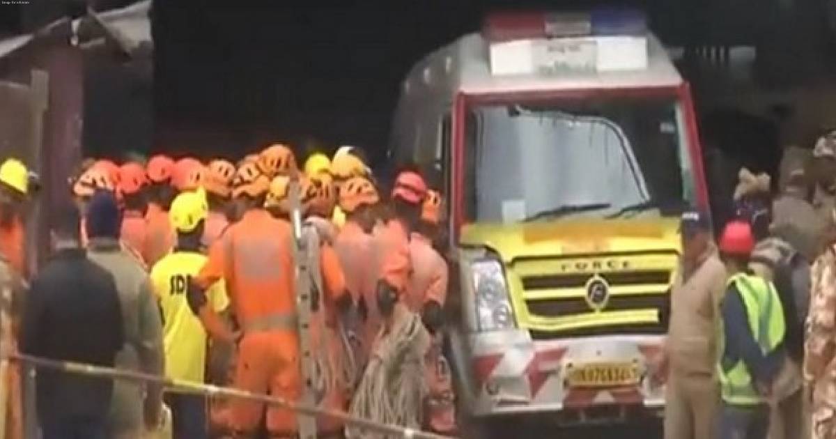 Uttarakhand tunnel rescue: Focus on manual drilling, results expected by evening says Micro tunnelling expert